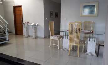 Imagem 5: JARDIM BELA VISTA - Sobrado de 3 dorms com suíte, lavabo e edicula