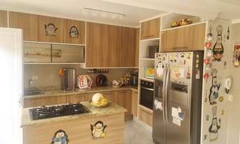 Imagem 3: Casa em condomínio fechado na Saúde - 190m² 3 vagas