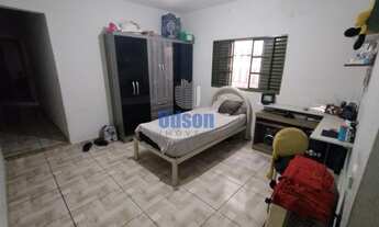 Imagem 5: Casa para Venda em Bauru, Jd. TV, 3 dormitórios, 2 banheiros, 2 vagas