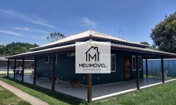 Imagem 1: Casa com 3 dormitórios à venda, 70 m² por R$ 270.000,00 - Aquarius - Cabo Frio/RJ