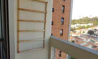 Imagem 3: Ótimo Investimento!! Apartamento de 2 Dormitórios, 1 Vaga Já Alugado