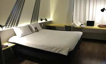 Imagem: Apartamento para venda com 40 metros quadrados