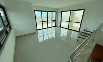 Imagem 3: DAN Apartamento cobertura com 4 dormitórios