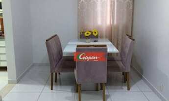 Imagem: Apartamento com 2 dormitórios à venda