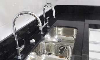 Imagem 2: Apartamento para venda com 188 metros quadrados com 4 quartos