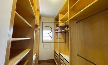 Imagem 6: Casa - Jardim Sorirama (Sousas) - Campinas