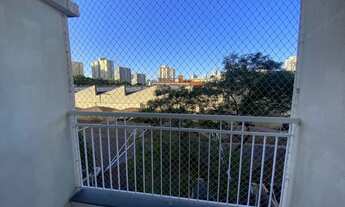 Imagem 4: Apartamento para venda possui 52 metros quadrados com 2 quartos em Mooca - São Paulo - SP