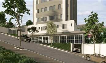 Imagem 3: BELO HORIZONTE - Padrão - Sagrada Família