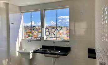 Imagem 5: Apartamento 2 Quartos Novo Eldorado - Contagem