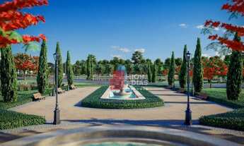 Imagem 3: Terrenos Condomínio Coliseu Residence