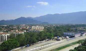 Imagem 7: Cobertura duplex com ampla vista do mar e da serra