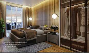 Imagem 3: APARTAMENTO DE 2 QUARTOS SENDO 1 SUITE E COM 2 VAGAS DE GARAGEM EM BENTO FERREIRA