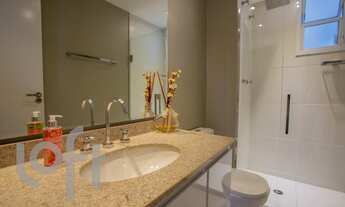 Imagem 7: Apartamento para venda com 85 metros quadrados com 3 quartos em Brooklin Paulista - São Pa