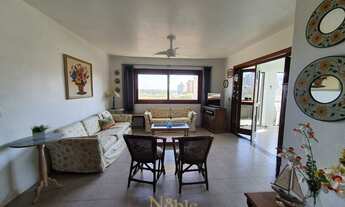 Imagem 3: Apartamento para venda tem 125 metros quadrados com 3 quartos em Praia Grande - Torres - R