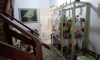 Imagem 3: SOBRADO GRANDE EM UMA ÓTIMA LOCALIZAÇÃO / PRQ CONTINENTAL