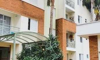 Imagem 2: Apartamento para Venda em São Paulo, Jardim das Vertentes, 3 dormitórios, 1 suíte, 2 banhe