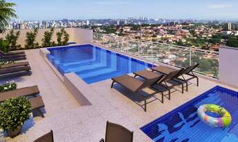 Imagem: Apartamento com 2 quartos e Terraço a venda