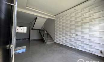 Imagem 4: Casa sobrado com 3 quartos - Bairro Jardim Atlântico em Goiânia