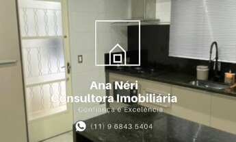 Imagem 2: Casa de condomínio sobrado para venda tem 157 metros quadrados com 3 quartos