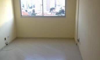 Imagem 2: Apartamento à venda, 2 quartos, 1 vaga, Vila São Vicente - São Paulo/SP
