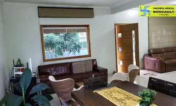 Imagem 6: Casa com 3 dormitórios à venda, 252 m² por R$ 1.100.000,00 - Montecatine - Vargem Grande P