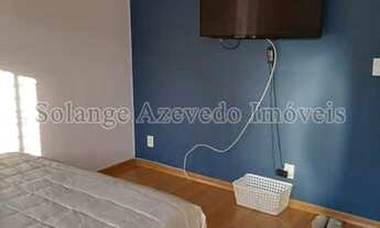 Imagem 7: Rio de Janeiro - Casa Padrão - Tijuca