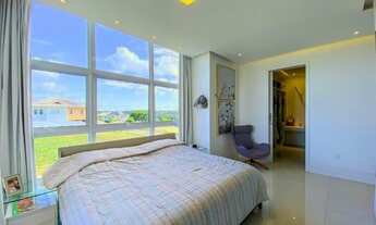 Imagem 4: Alphaville totalmente Mobiliada