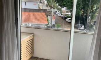 Imagem: Apartamento para venda com 3 quartos em