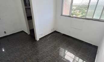 Imagem 3: Apartamento para aluguel com 48 metros quadrados com 2 quartos