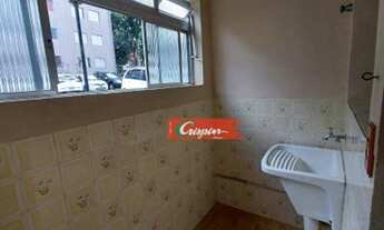 Imagem 7: Apartamento com 2 dormitórios à venda, 62 m² por R$ 318.000,00 - Lauzane Paulista - São Pa