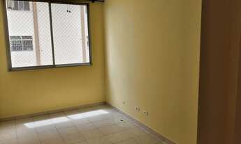 Imagem 2: Apartamento para aluguel tem 55 metros quadrados com 2 quartos em Belenzinho - São Paulo