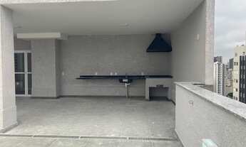 Imagem 4: STUDIOS METRÔ ANA ROSA - V.MARIANA- Terraço e lazer -PRONTO