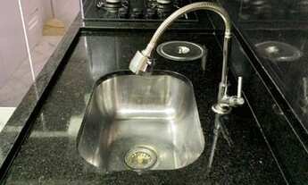 Imagem 4: APARTAMENTO RESIDENCIAL em Cotia - SP, Jardim Petrópolis