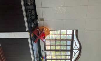 Imagem 7: Belíssima chácara com piscina