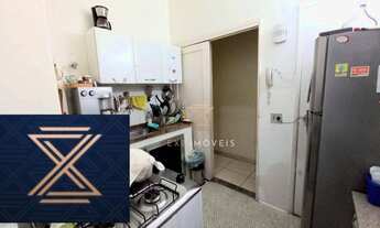 Imagem 7: Apartamento com 3 dormitórios à venda, 100 m² por R$ 850. - Catete - Rio de Janeiro/RJ