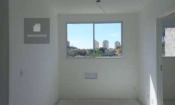 Imagem 3: Apartamento 2 dormitórios, a 750m do Terminal de Pirituba e 16min da estação de trem