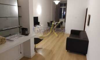 Imagem 2: Excelente 3 quartos no coração de Copacabana