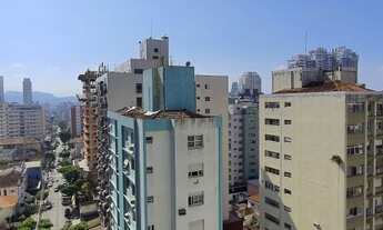 Imagem 7: APARTAMENTO RESIDENCIAL em SANTOS - SP, POMPÉIA
