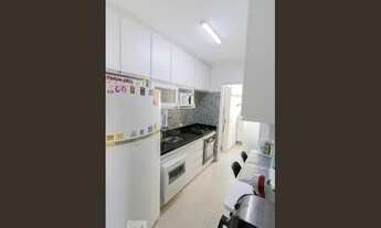 Imagem 2: Apartamento com 3 dormitórios à venda, 80 m² R$ 420 mil - Jardim Santa Inês-SP