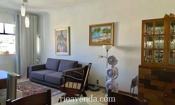 Imagem 7: Apartamento 3 qts. Condomínio Burle Park - Posto 6 - Copacabana