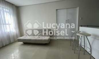 Imagem 3: Apartamento para venda mobiliado com 48 m2, 1 quarto e garagem em Parque Bela Vista - Sal