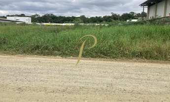 Imagem 2: WP5016 - Ótimo terreno industrial no bairro Pirabeiraba