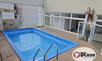 Imagem: Excelente cobertura à venda de 275m² com