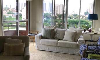 Imagem: Condomínio Ana Carolina, Cambuí - Campinas