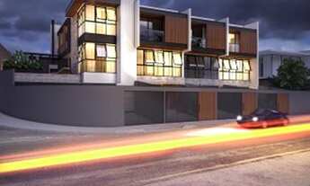 Imagem: 3 Geminados - Residencial Angelo-s II