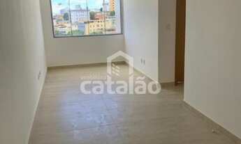 Imagem 7: Área privativa à venda, 2 quartos, 1 suíte, 2 vagas, Novo Eldorado - Contagem/MG