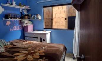 Imagem: Casa no Setor de Mansões Itiquira