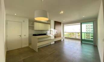 Imagem: Residencial Modèle, Vila Itapura - Campinas