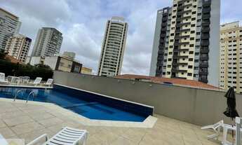 Imagem 3: Lindo apartamento com 3 quartos, sendo 1 suíte em uma das melhores localidades do bairro d