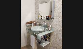 Imagem 7: Casa com 3 dormitórios à venda, 112 m² por R$ 790.000 - Tijuca - Teresópolis/RJ